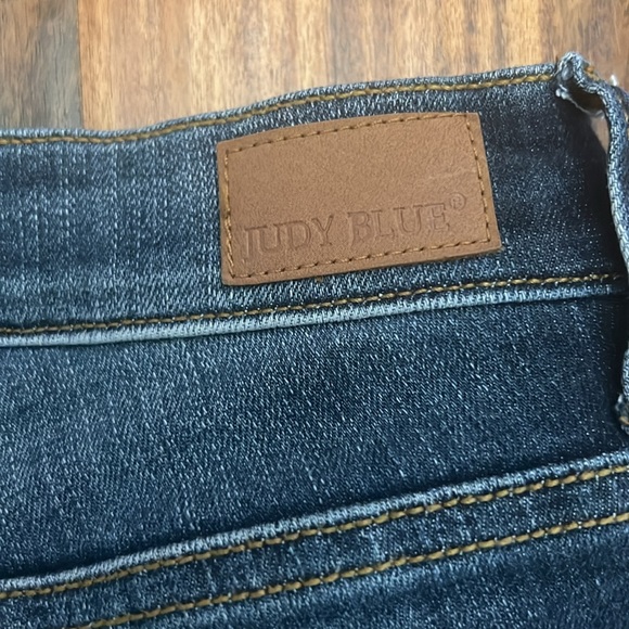 Size 3/26 Judy Blue jeans - Picture 7 of 7